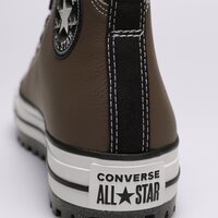 Męskie buty CONVERSE CHUCK TAYLOR ALL STAR CITY TREK WP a05576c kolor brązowy