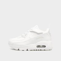 Buty dziecięce NIKE AIR MAX 90 EASYON BP hf6357-102 kolor biały