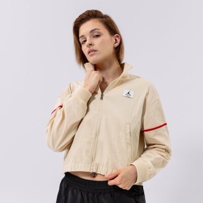 JORDAN KURTKA W J FLIGHT WVN JACKET