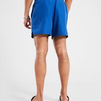 Męskie spodenki NIKE SWIM SZORTY NIKE SWIM-SZORTY ESSENTIAL 5" nessf560494 kolor niebieski