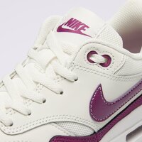 Buty dziecięce NIKE AIR MAX 1 dz3307-109 kolor biały