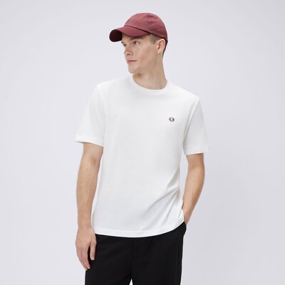 CHAMPION T-SHIRT CREWNECK TEE