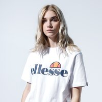 Koszulka damska ELLESSE T-SHIRT ALBANY WHT sgs03237908 kolor biały