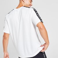 Koszulka męska ADIDAS T-SHIRT EDGE TEE WHT/BLK TEE ii3530 kolor biały