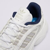 Buty dziecięce ADIDAS OZMILLEN EL C ie5558 kolor biały