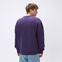 ADIDAS BLUZA M FEELCOZY SWT jx3313 kolor fioletowy