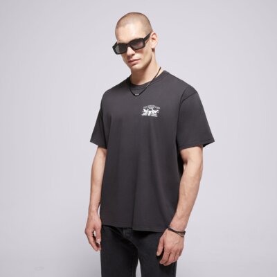LEVI'S T-SHIRT VINTAGE FIT GRAPHIC TEE BLACKS
