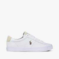 Męskie buty POLO RL SAYER CANVAS 816749369003 kolor biały
