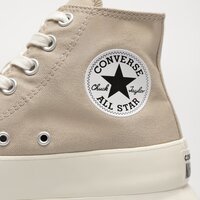 Trampki damskie CONVERSE CHUCK TAYLOR ALL STAR LUGGED 2.0 a05098c kolor beżowy