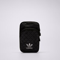 Damska nerka ADIDAS TOREBKA MONO FEST BAG ix6831 kolor czarny