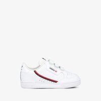 Buty dziecięce ADIDAS CONTINENTAL 80 CF I eh3230 kolor biały