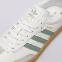 Buty dziecięce ADIDAS SAMBA OG J jp5479 kolor biały