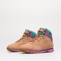 Damskie  buty outdoor UMBRO ASTAR umwo222003 kolor brązowy