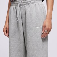 Spodnie damskie NIKE SPODNIE W NSW PHNX FLC HR OS PANT 2 fz5996-063 kolor szary