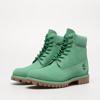 Męskie trapery TIMBERLAND 6 INCH PREMIUM BOOT tb0a5vmhj301 kolor zielony