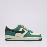 Męskie buty NIKE AIR FORCE 1 '07 LV8 fq8713-100 kolor zielony