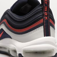 Męskie buty NIKE AIR MAX 97 921826-405 kolor granatowy