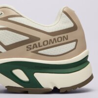 Męskie buty SALOMON XT-EVR M l47917600 kolor beżowy