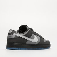 Męskie buty NIKE DUNK LOW fv0384-001 kolor szary