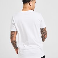 Koszulka męska MCKENZIE T-SHIRT ESS TEE mcktm16684010 kolor biały