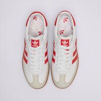 Damskie buty ADIDAS SAMBA OG W if6513 kolor biały