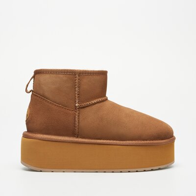 EMU AUSTRALIA STINGER MICRO FLATFORM