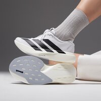 Buty damskie do biegania ADIDAS ADIZERO EVO SL  jh6208 kolor biały
