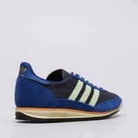 Damskie buty ADIDAS SL 72 OG W ie3426 kolor granatowy