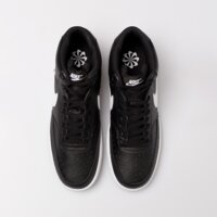 Męskie buty NIKE COURT VISION MID NEXT NATURE dn3577-001 kolor czarny