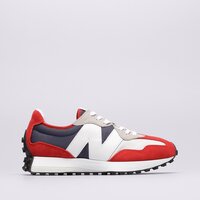 Męskie buty NEW BALANCE 327  ms327sr kolor multicolor