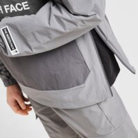 Męska kurtka przejściowa THE NORTH FACE KURTKA TRISHUL 1/4 ZP JKT S'PEARL nf0a8cuerhi1 kolor szary