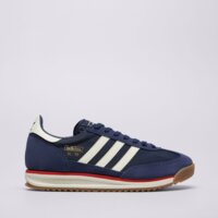 Męskie buty ADIDAS SL 72  jr8789 kolor niebieski