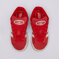 Buty dziecięce ADIDAS CAMPUS 00S EL C ji4329 kolor czerwony
