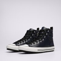 Męskie buty CONVERSE CHUCK TAYLOR ALL STAR BERKSHIRE BOOT a05571c kolor granatowy