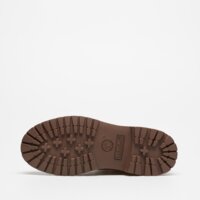 Trapery damskie TIMBERLAND PREMIUM 8 INCH LACE UP WP BOOT tb0a43mxem41 kolor brązowy