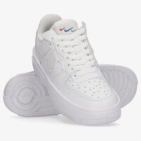 Damskie buty NIKE AIR FORCE 1 FONTANKA dh1290-100 kolor biały