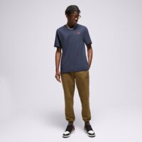 Koszulka męska TIMBERLAND T-SHIRT SS DUNSTAN RIVER JERSEY TEE tb0a6gb64331 kolor granatowy