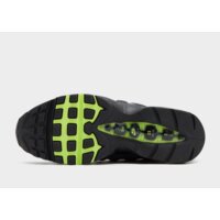 Męskie buty NIKE AIR MAX 95 OG BIG BUBBLE hm4740-001 kolor szary