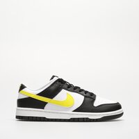 Męskie buty NIKE DUNK LOW fq2431-001 kolor czarny