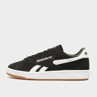 Damskie buty REEBOK CLUB C 100217325 kolor czarny