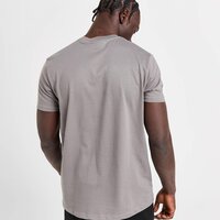 Koszulka męska MCKENZIE T-SHIRT HARE TEE GRY-SGRY mcktm15557159 kolor szary