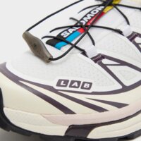 Męskie buty outdoor SALOMON XT-6 l47864600 kolor biały