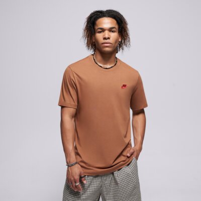 NIKE T-SHIRT M NSW CLUB TEE