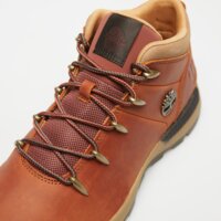 Męskie buty outdoor TIMBERLAND SPRINT TREKKER MID tb0a6dqdejd1 kolor brązowy
