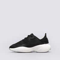 Buty dziecięce ADIDAS ADIFOM SLTN J fz5635 kolor czarny