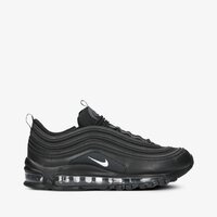 Buty dziecięce NIKE AIR MAX 97 (GS) 921522-011 kolor czarny