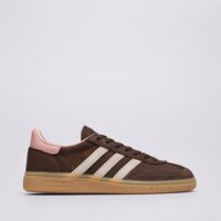 Damskie buty ADIDAS HANDBALL SPEZIAL W jr0852 kolor brązowy