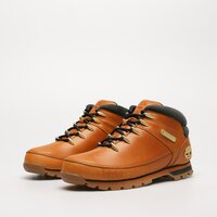 Męskie buty outdoor TIMBERLAND EURO SPRINT  tb0a5w2w3581 kolor brązowy