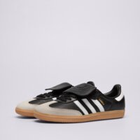 Damskie buty ADIDAS SAMBA LT W ig2010 kolor czarny