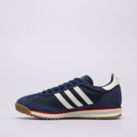 Męskie buty ADIDAS SL 72  jr8789 kolor niebieski